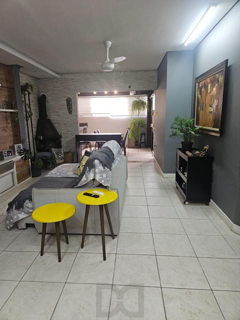 Amplo apartamento 2 dormitórios, suíte com closet, Avenida Brasil - Navegantes — foto 5