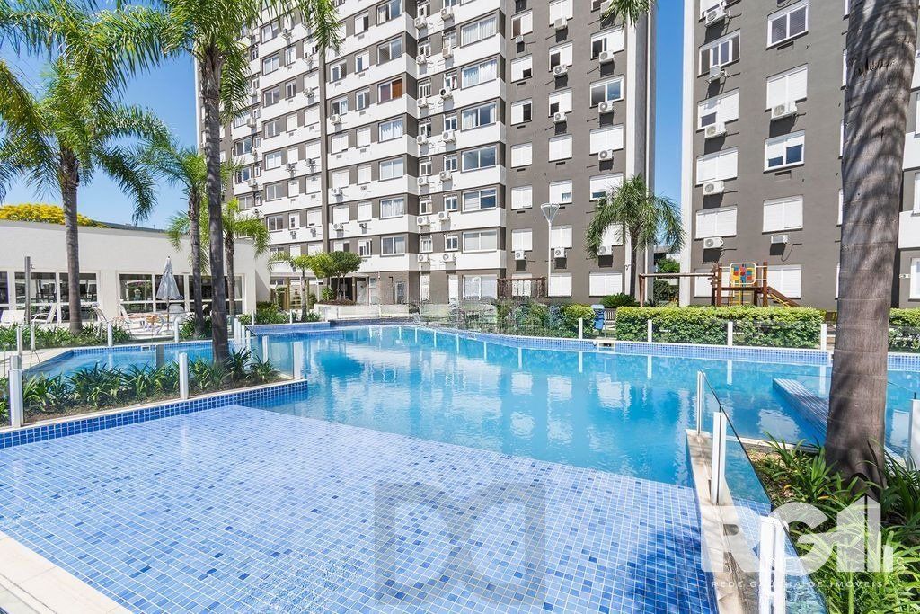 Apartamento mobiliado com suíte e lazer completo no São João — foto 17