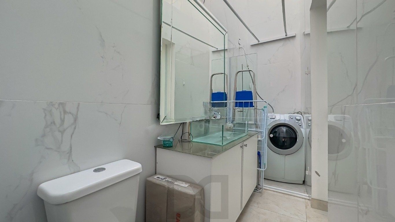 Casa com 3 dormitórios, suíte master e 4 vagas em Chácara das Pedras — foto 18