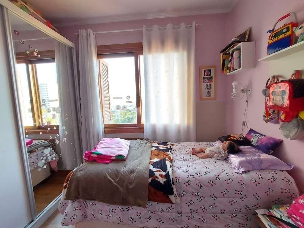 Apartamento 3 Dormitórios com Suíte e 2 Vagas Individuais no Jardim Planalto — foto 14