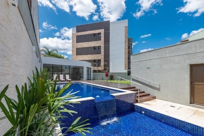Piscina Infantil