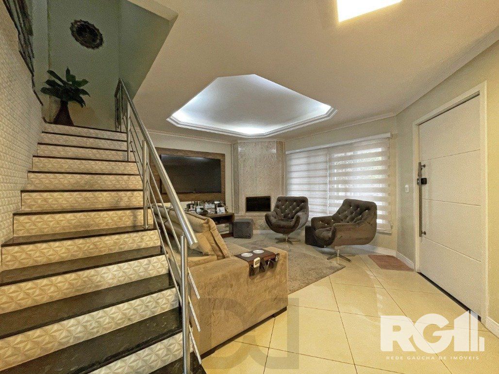 Casa em condomínio no Ecoville com amplo pátio — foto 3