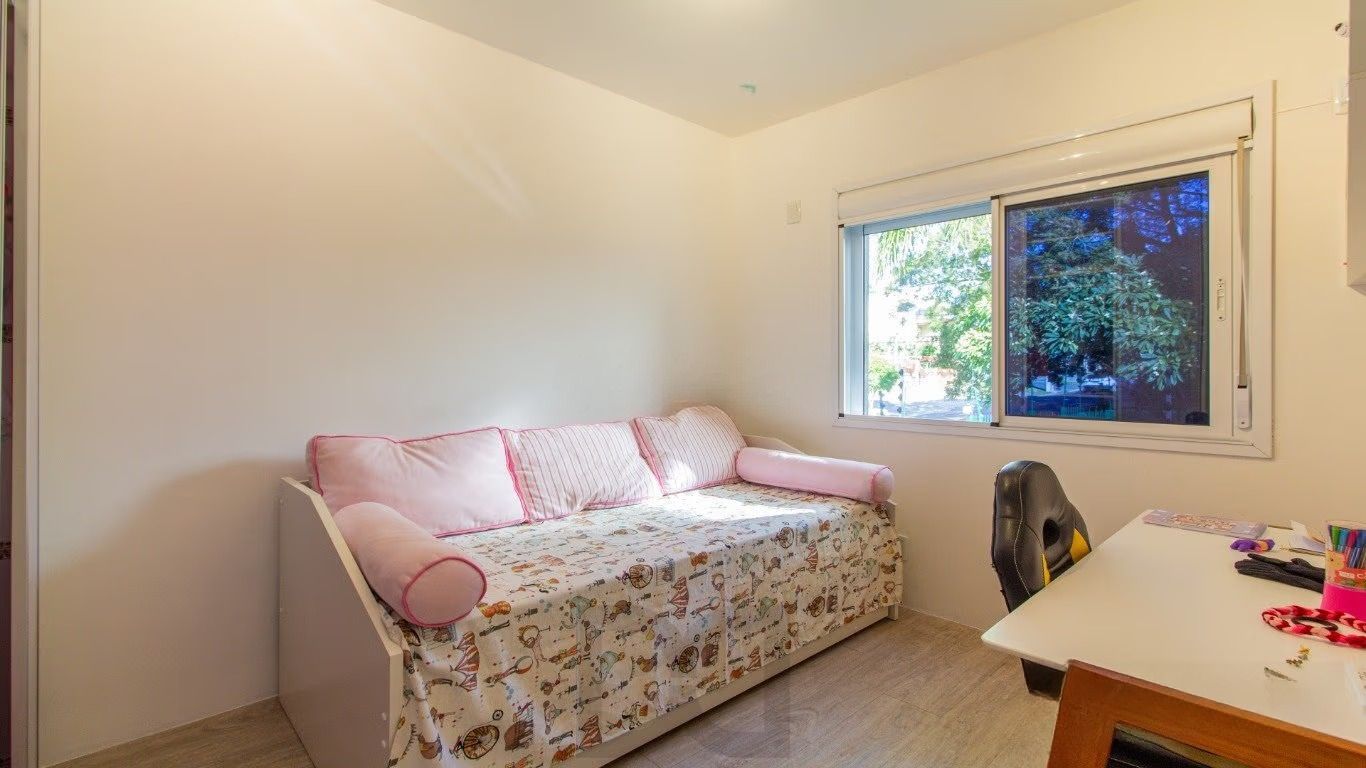 Casa em condomínio com terraço, piscina e espaço gourmet, Chacara das Pedras — foto 32