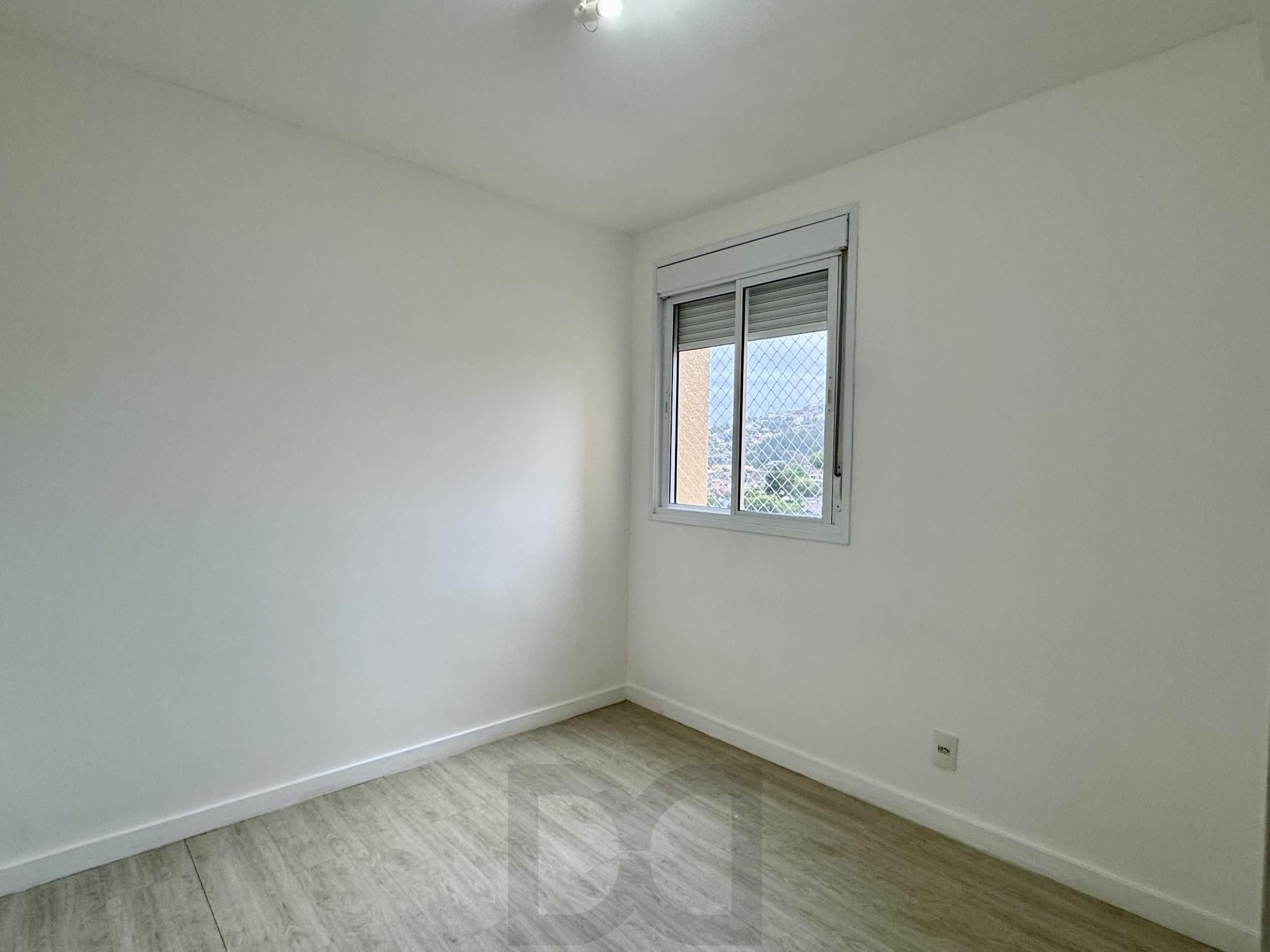 Apto 3 dorms com suíte e churrasqueira no Supera Condomínio Clube — foto 9