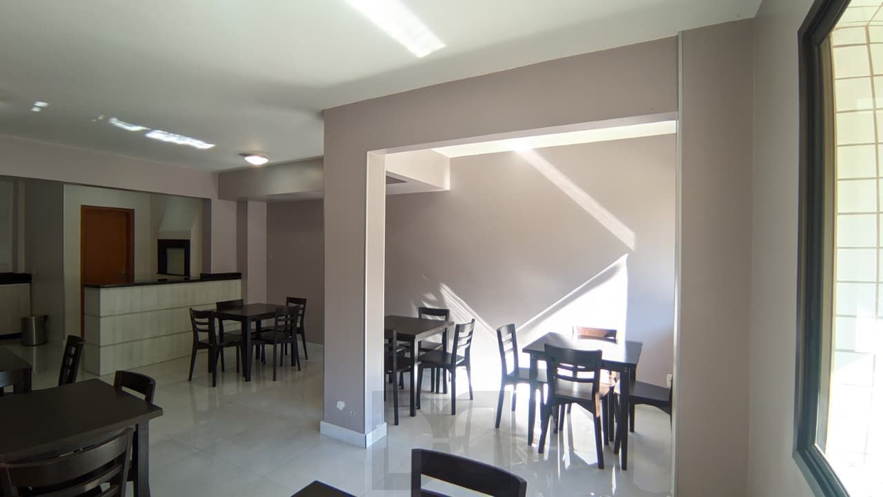 Apartamento 3 Quartos com Suíte e Churrasqueira no Jardim Itú — foto 28
