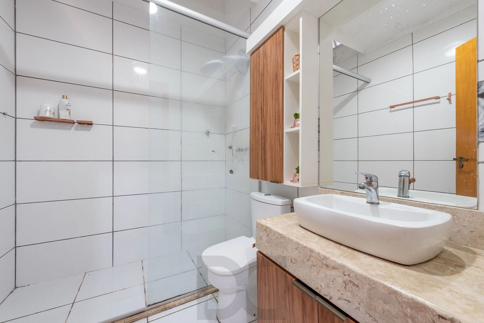 Sobrado moderno com 3 dor, suíte, piscina e espaço gourmet no Jardim Itu — foto 17