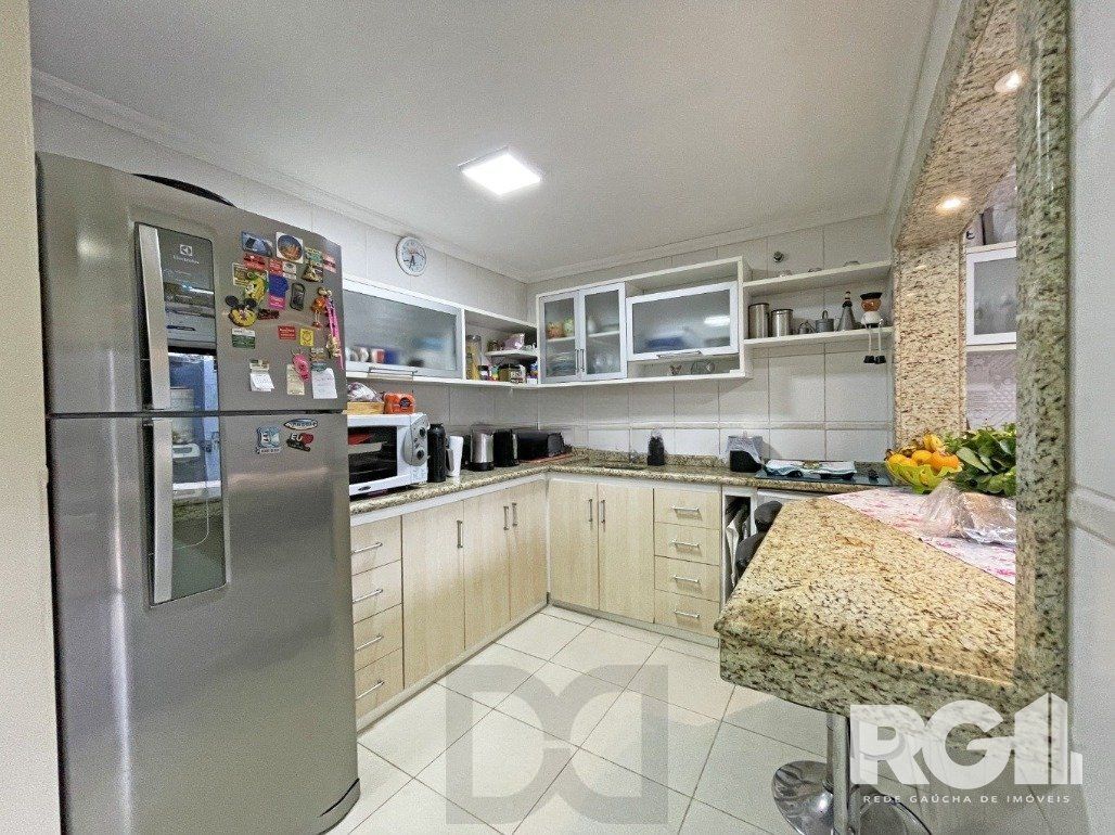 Casa em condomínio no Ecoville com amplo pátio — foto 6