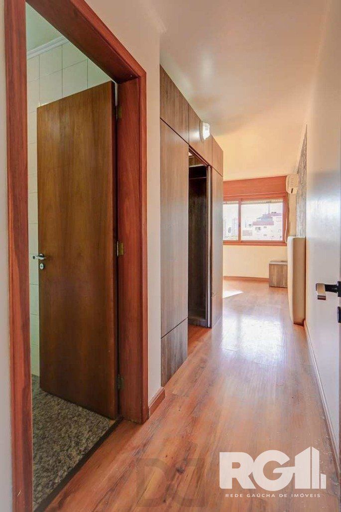Cobertura Semimobiliada,3 dorm e 3 vagas e elevador no Jardim Lindóia — foto 35