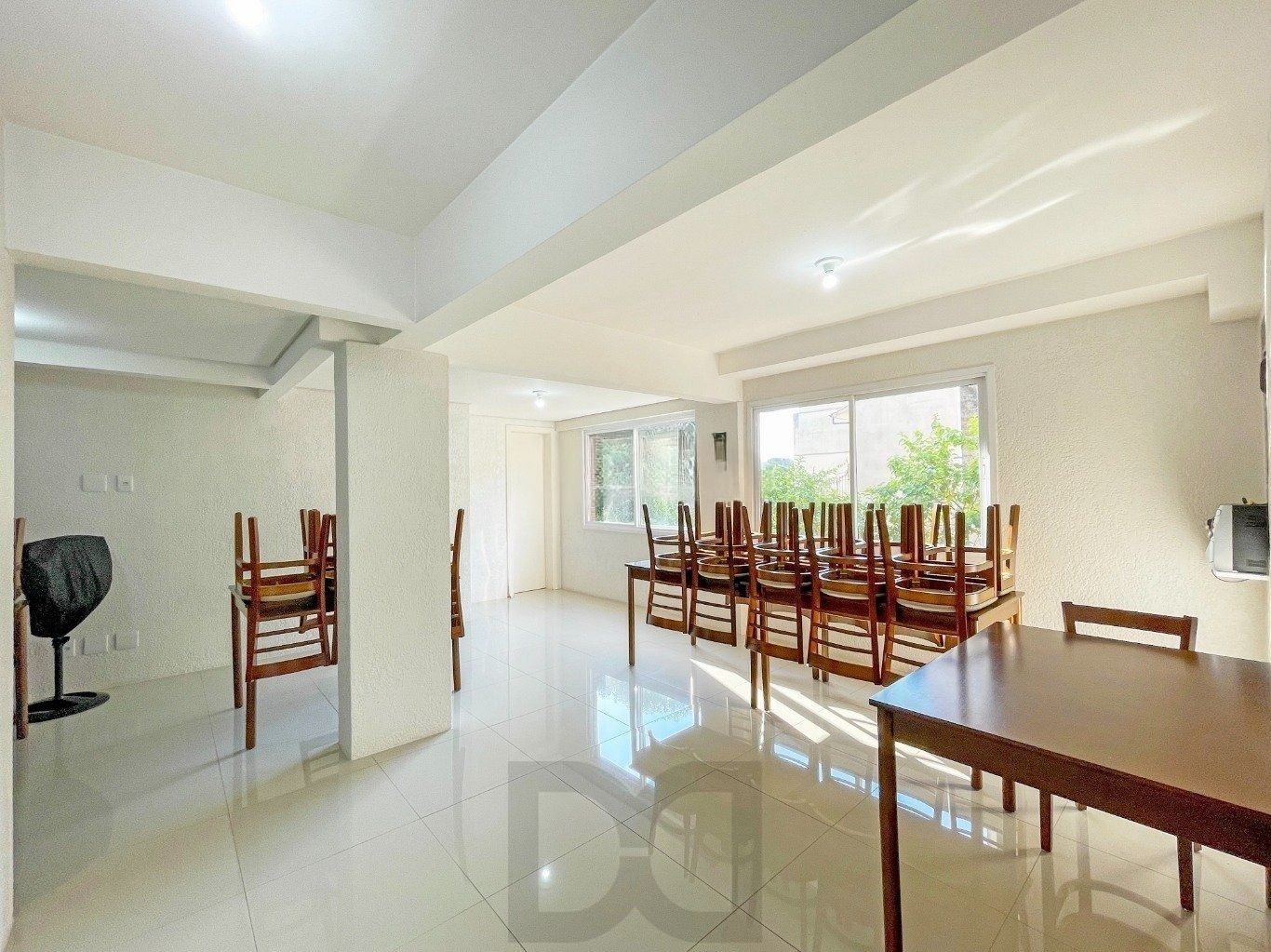 Apartamento com Vista e 2 Vagas no Cristo Redentor — foto 17