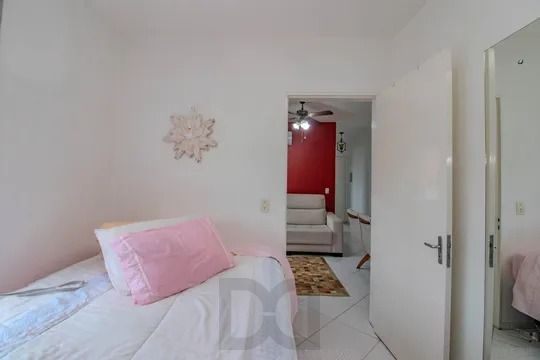 Apto 1 dorm com vaga e vista livre no Morro Santana - R$ 200 mil — foto 7