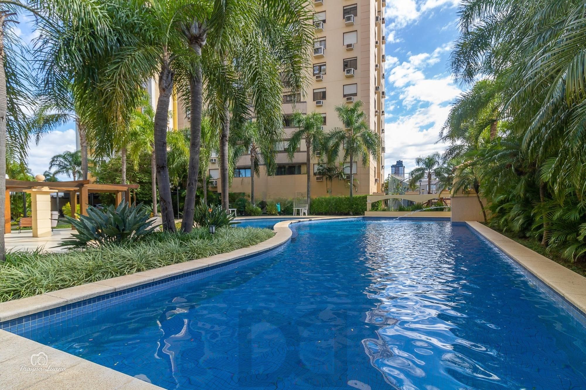 Apartamento 3 Dorm com Escritório e 2 Vagas — foto 25