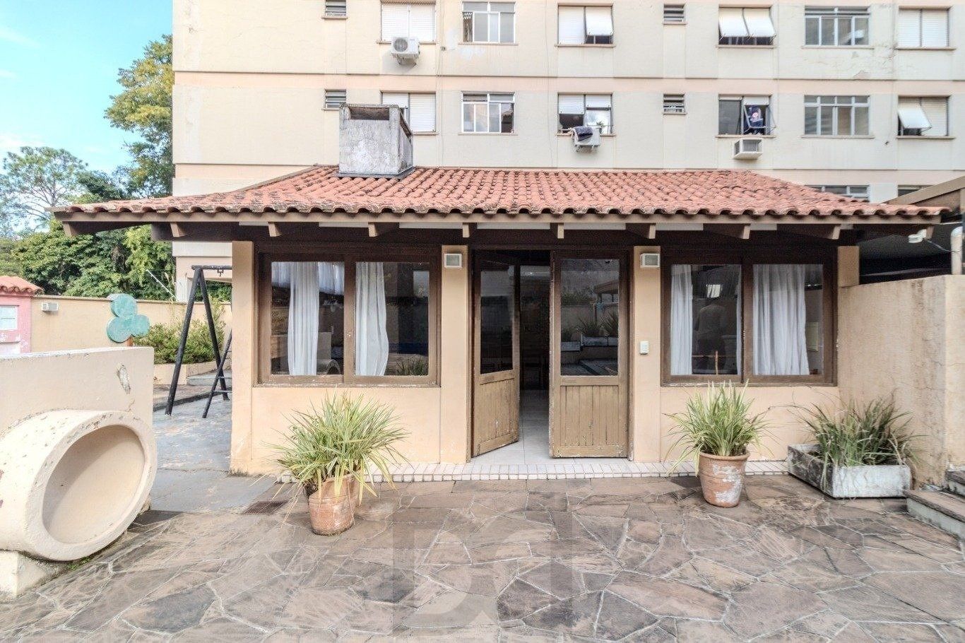 Apartamento com Vista ao Pôr do Sol em Higienópolis — foto 21