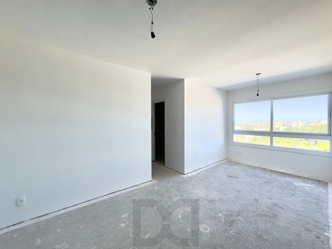 Apartamento 02 dormitórios 59m² privativos, churrasqueira e vaga,  próximo Puc — foto 3