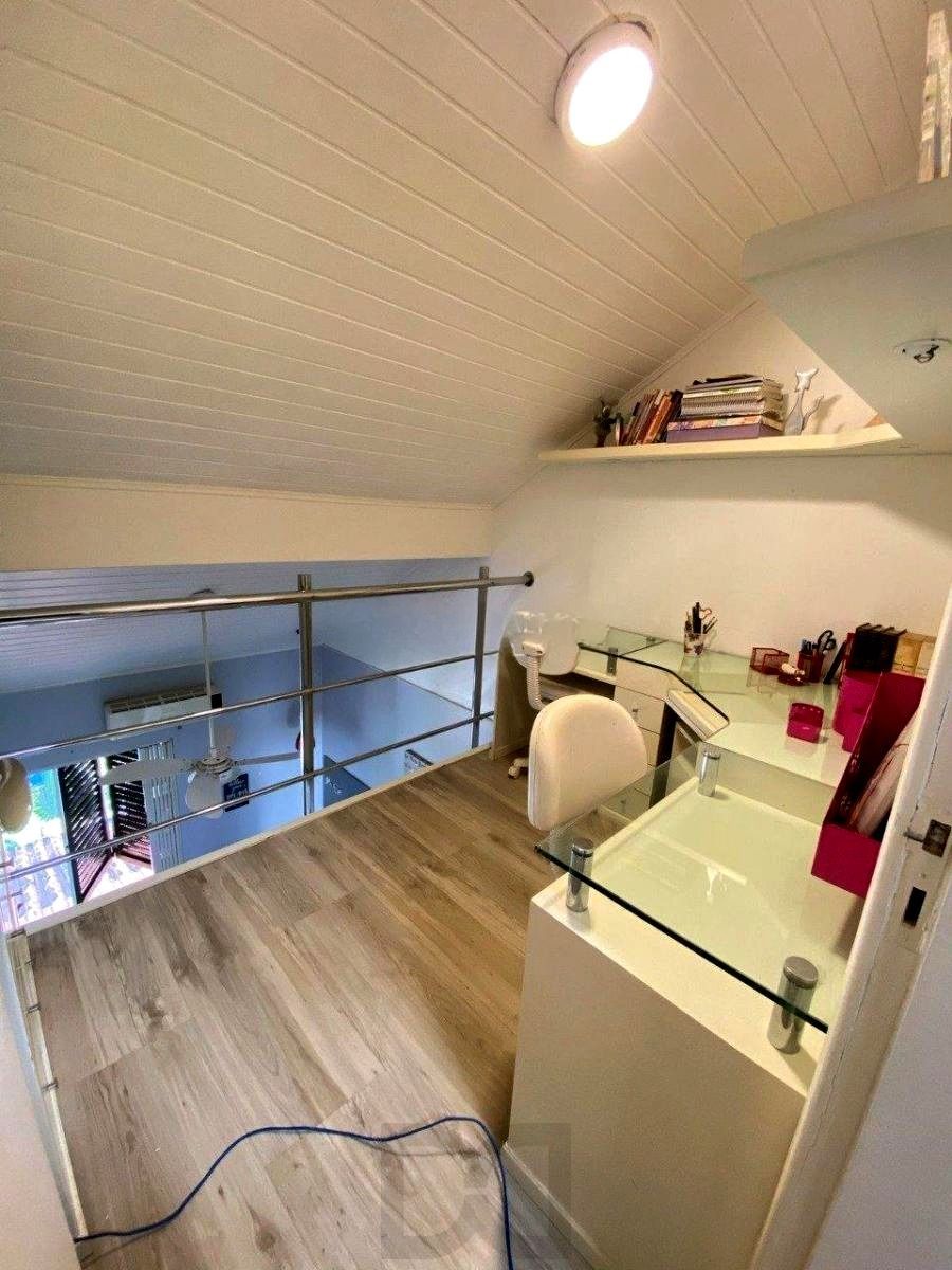 Casa em Condomínio, 3 quartos- Manoel Lopes Meirelles - Jardim Sabara — foto 9
