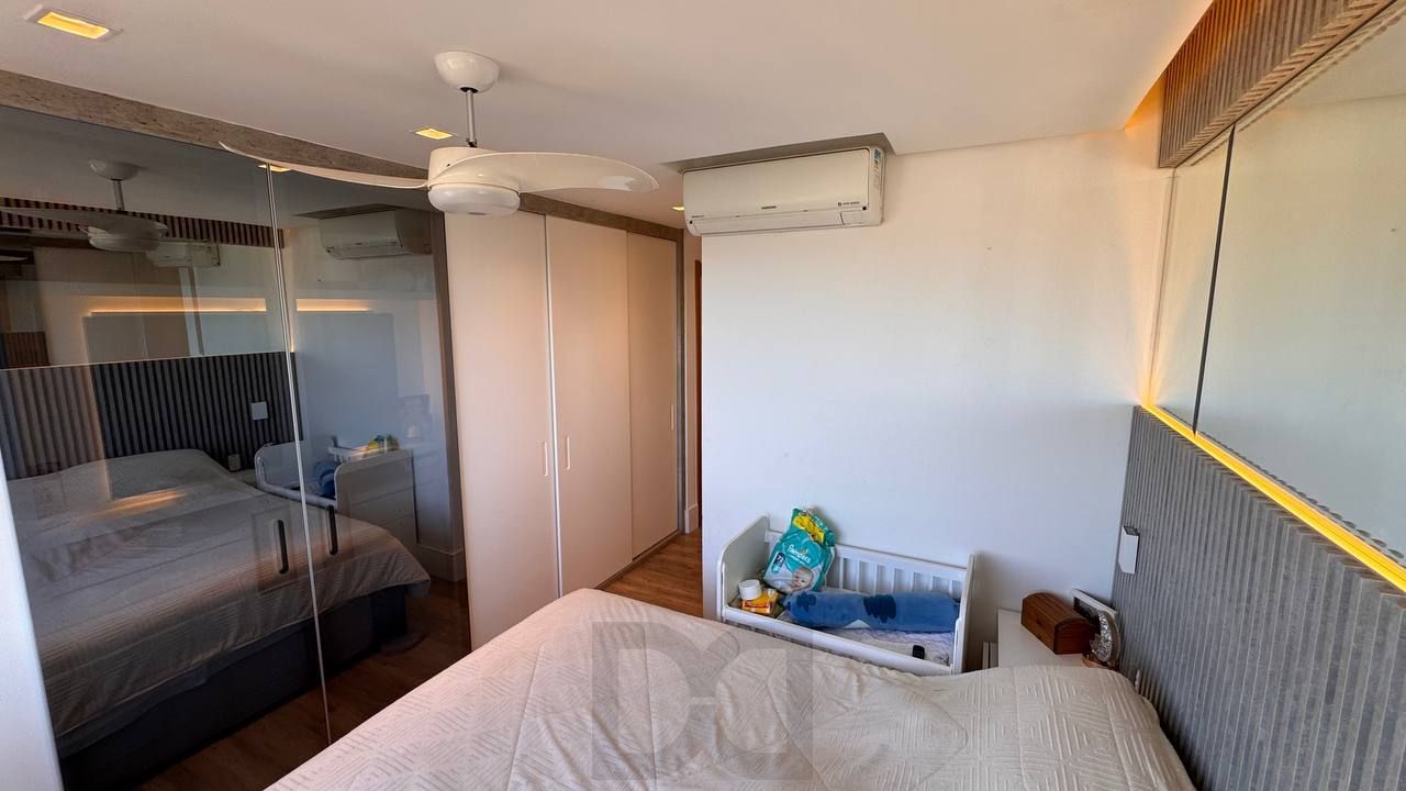 Apartamentono Jardim Europa com vista panorâmica — foto 9