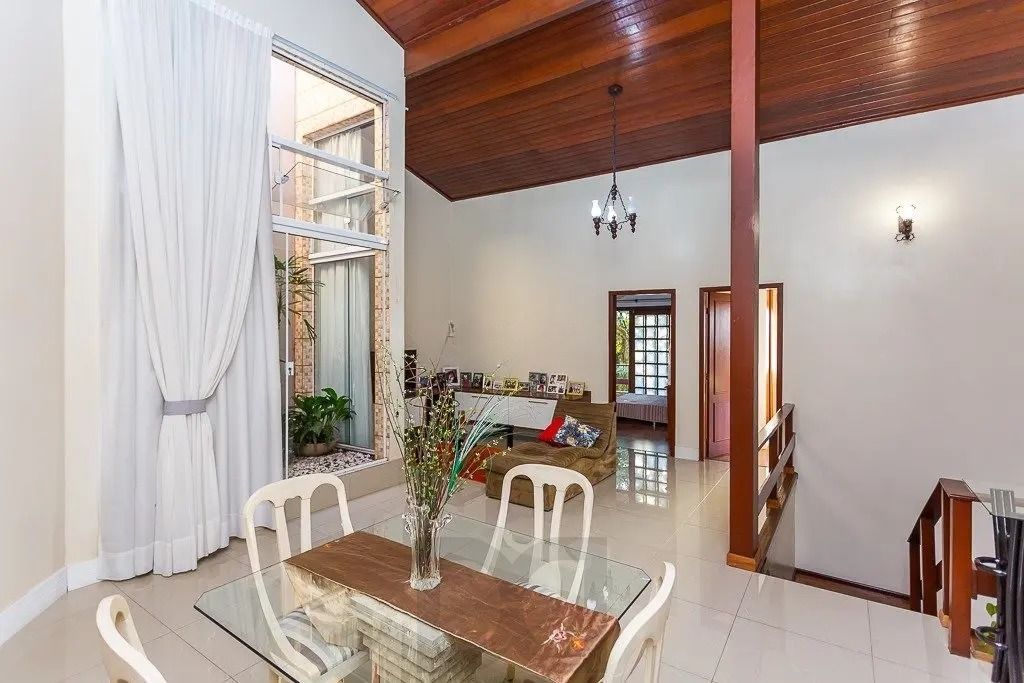 Casa espaçosa com 6 dormitórios e vista incrível no Cristo Redentor — foto 14