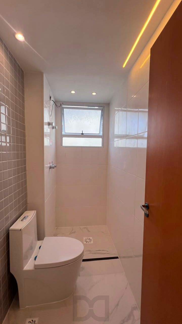 Apartamento 2D, 53m² , 2 vagas - CONFORTO, TECNOLOGIA E VISTA PRIVILEGIADA! — foto 9