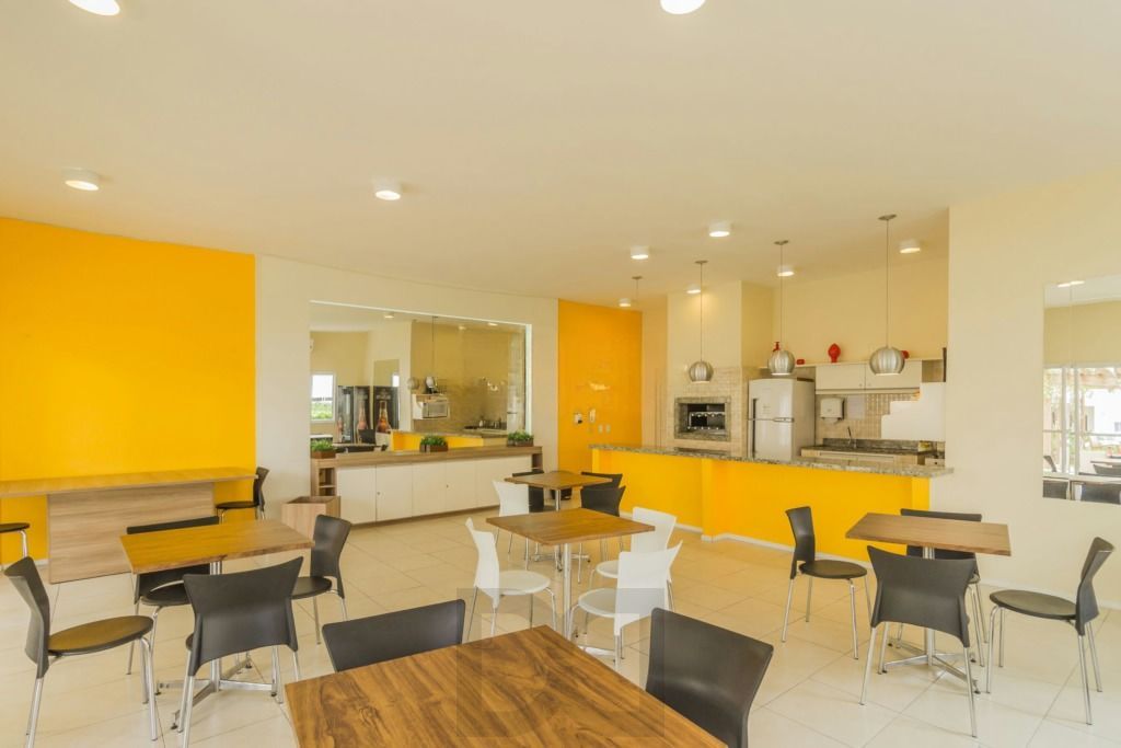 Apartamento 3 Quartos com Suíte e Lazer Completo Jardim Itu — foto 29