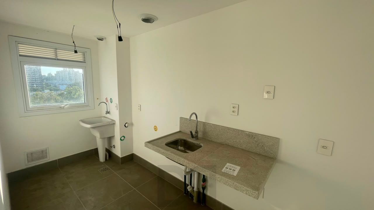 Apartamento 2 Dormitórios no Jardim Lindóia – Vista e Infraestrutura Completa — foto 5