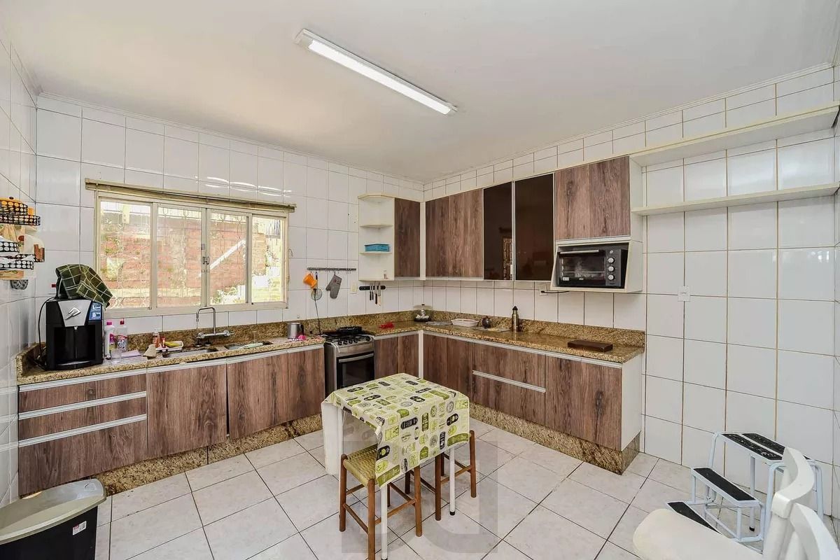 Casa com 4 dormitórios, R Doutor Paulino Guerra — foto 5