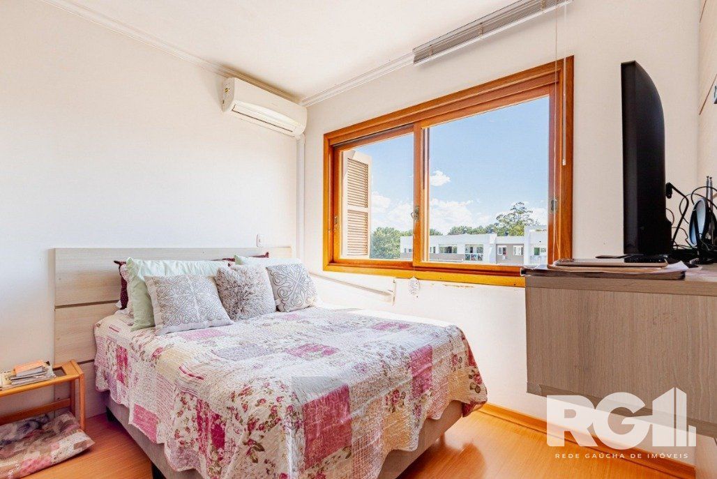 Duplex 3 dormitórios com suíte e vaga — foto 18