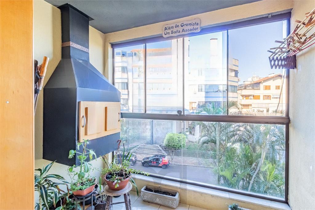 Apartamento 3 dormitórios, suíte, elevador e 2 vagas no Jardim Itu — foto 5