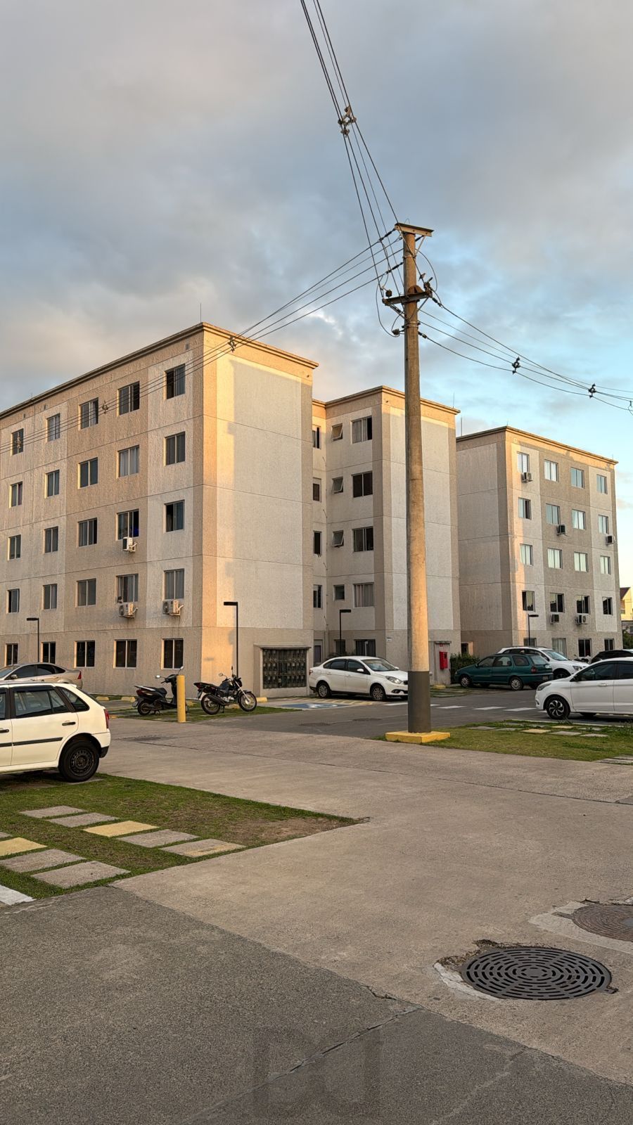 Apartamento 2 dormitórios na Zona Norte — foto 10