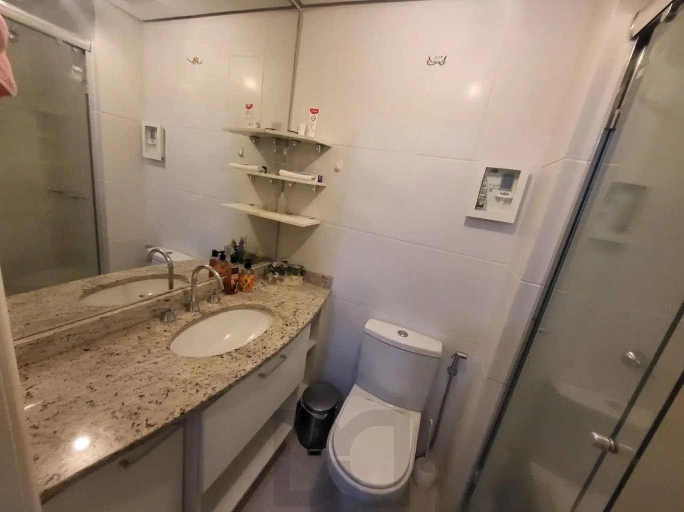 Apartamento com 1 quarto e 53m² à venda em Menino Deus, Porto Alegre. — foto 6