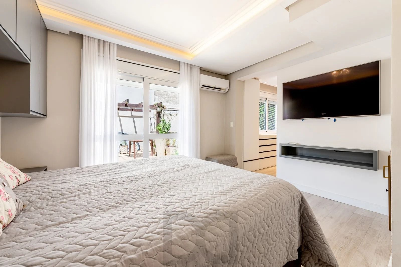 Apto Garden Duplex semimobiliado com Jacuzzi e Suíte no Rio Branco — foto 21