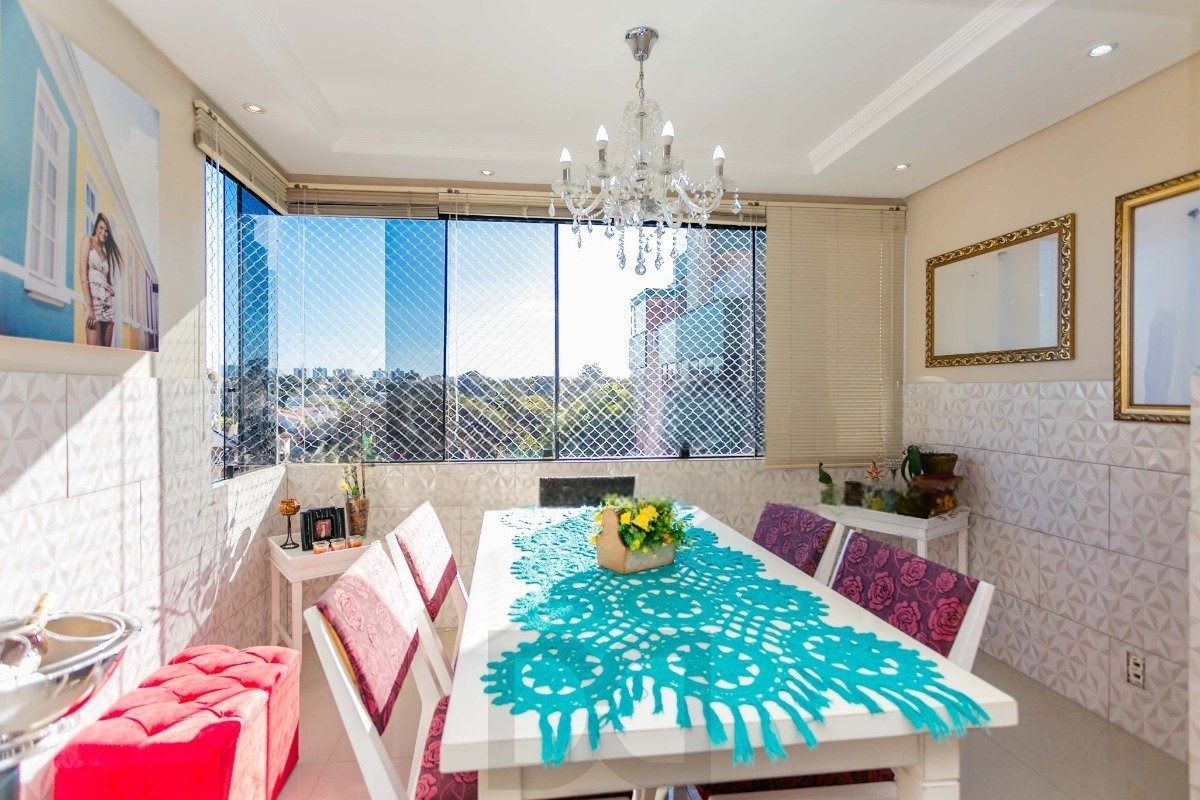 Cobertura com 3 dormitórios, terraço e 4 vagas — foto 13
