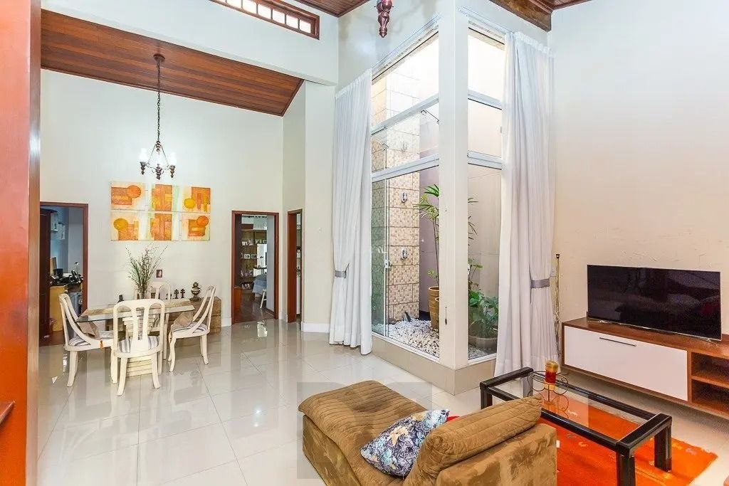 Casa espaçosa com 6 dormitórios e vista incrível no Cristo Redentor — foto 12