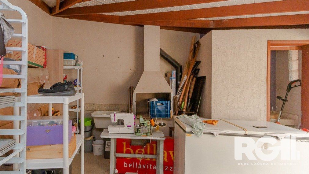 Casa 3 dorm 210m² privativos na rua: Heitor Manganelli - Bairro Jardim Itu — foto 26