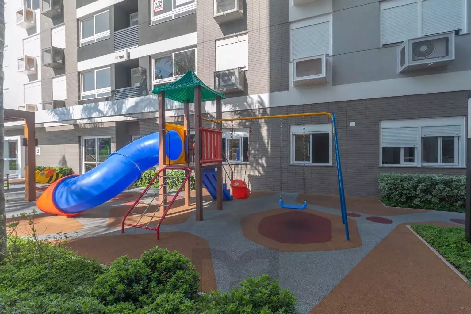 Apartamento com 3 quartos 80m² privativos, na Travessa Jaguarão - Higienópolis — foto 19