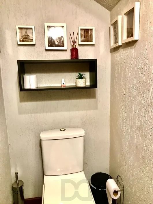 Duplex Reformado com 2 Dormitórios e 1 Vaga – Pronto para Morar — foto 6