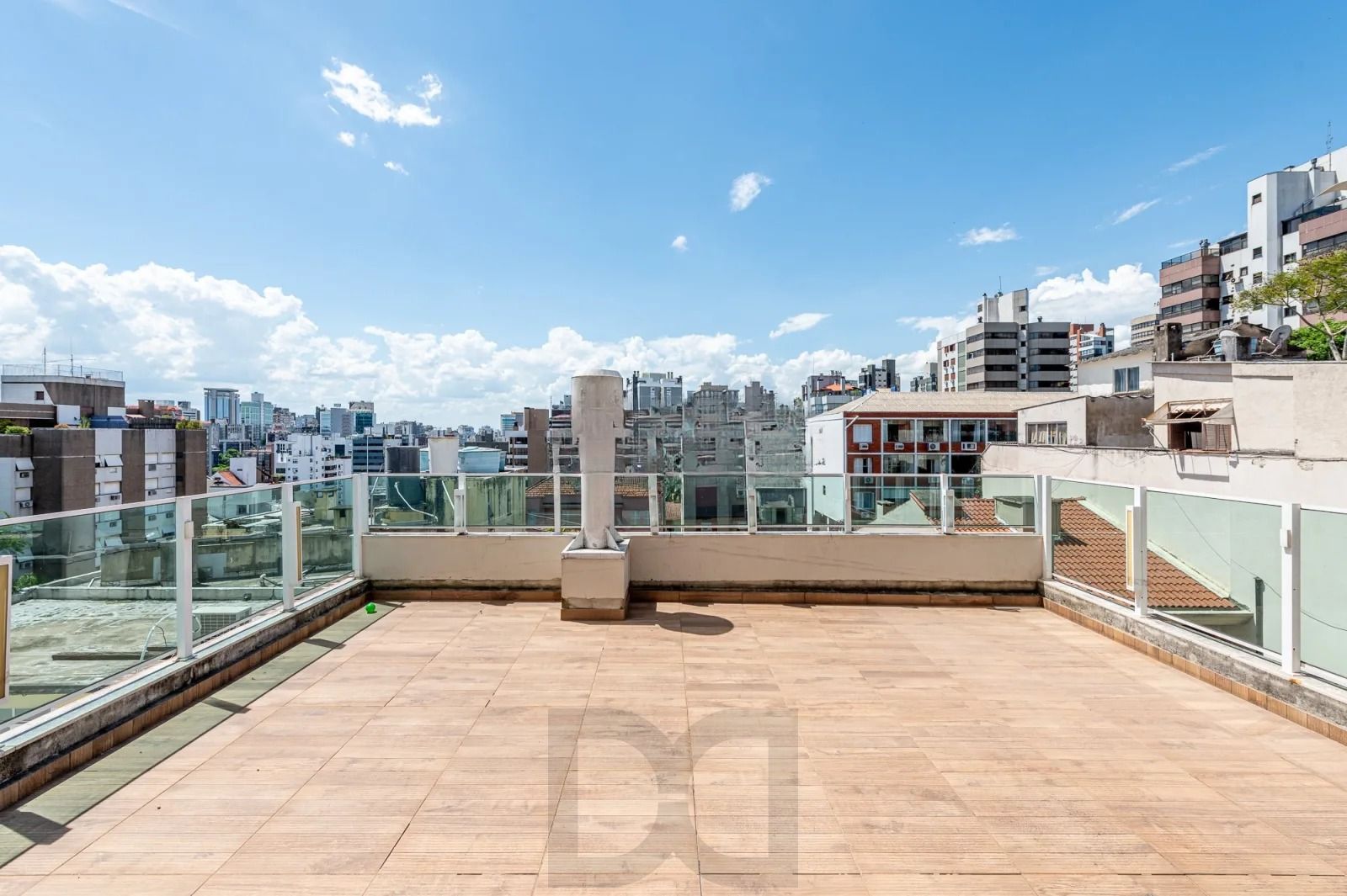 Apto Garden Duplex semimobiliado com Jacuzzi e Suíte no Rio Branco — foto 34