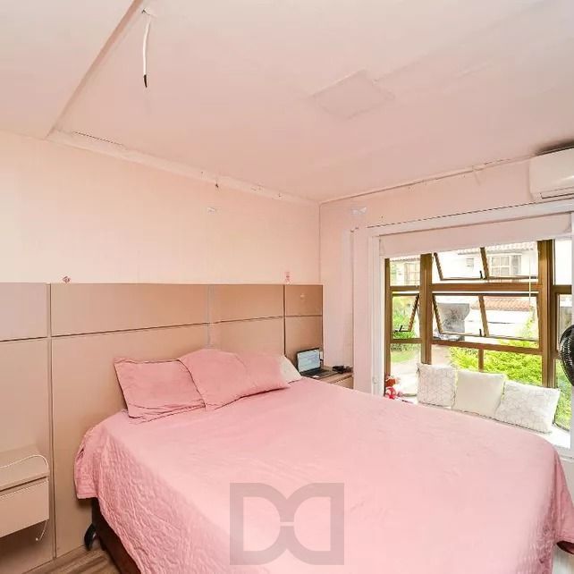 Casa em Condomínio com 3 Quartos, Piscina, Quintal e 2 Vagas — foto 17