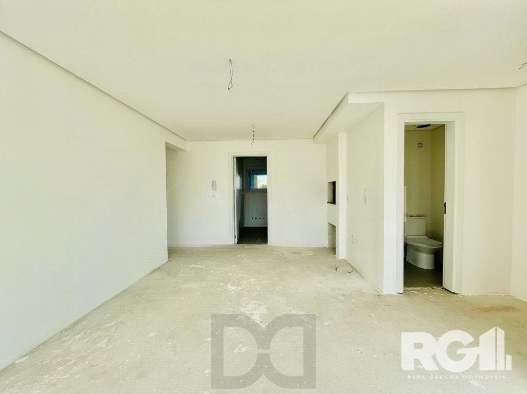 Apartamento com 3 suítes e 3 vagas no Jardim Lindóia – 118m², frente, iluminado e completo — foto 7
