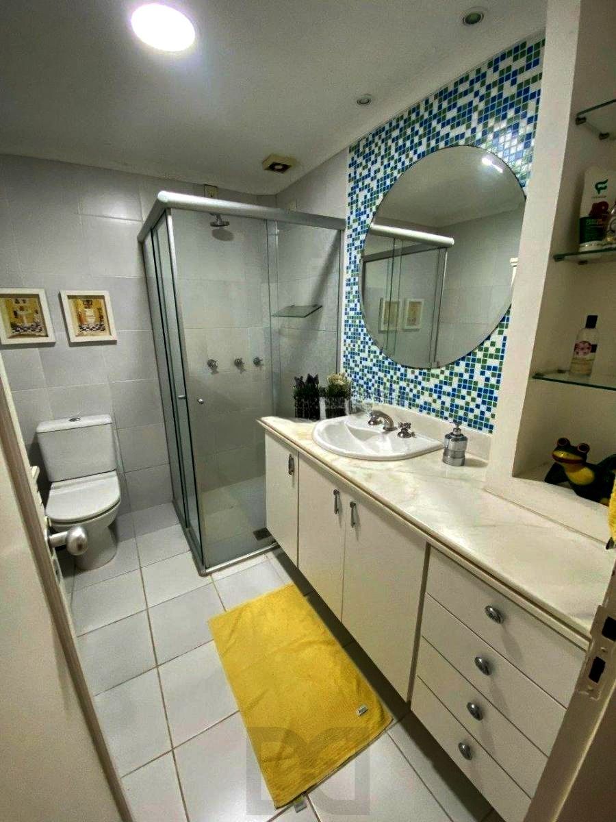 Casa em Condomínio, 3 quartos- Manoel Lopes Meirelles - Jardim Sabara — foto 15