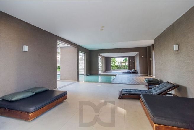 Apartamento 2 Dormitórios com Suíte e Infraestrutura Completa — foto 26