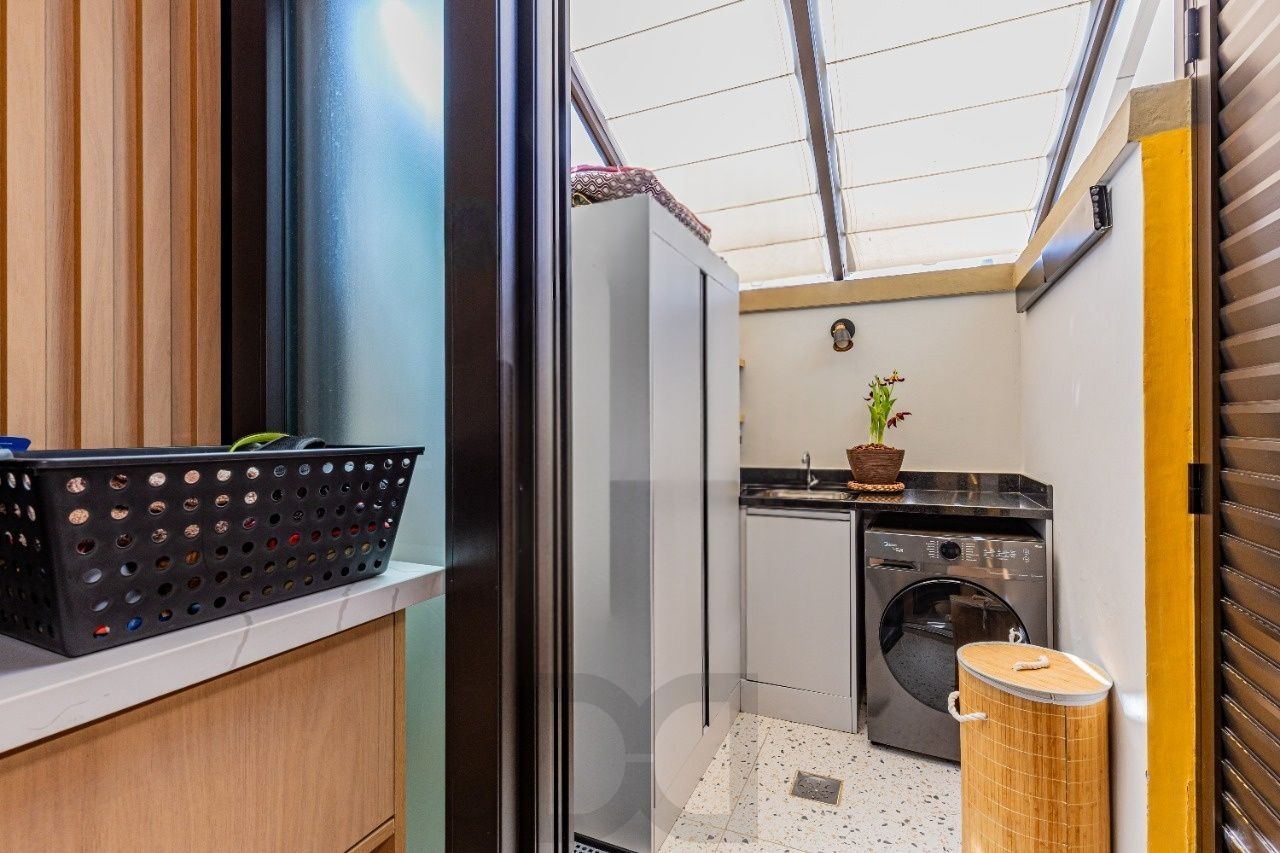 Casa reformada com vista incrível espaço goumet e jacuzzi, Proximo ao Iaguatemi — foto 12