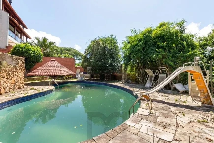 Casa de Alto Padrão com Vista Panorâmica para o Guaíba, Sétimo Céu – Zona Sul — foto 4