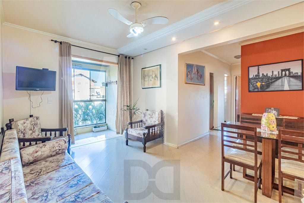 Apartamento 3 dormitórios, suíte, elevador e 2 vagas no Jardim Itu — foto 4