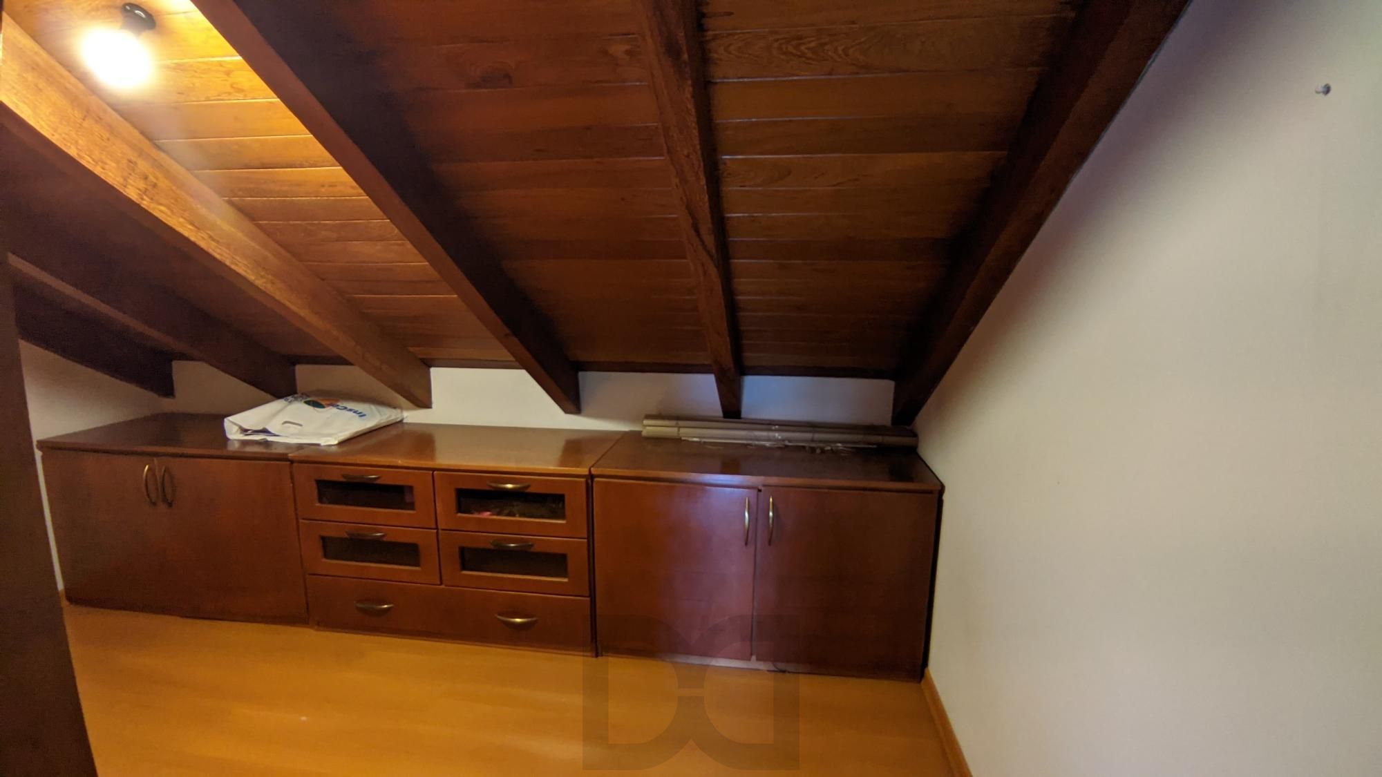 Casa de 3 Andares com Pátio e Churrasqueira Próxima ao Bourbon Country — foto 22