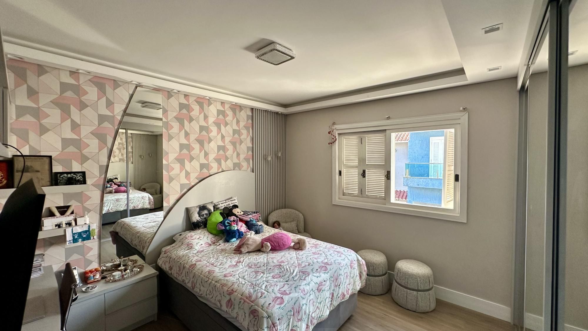 Casa em condomínio com 3 dormitórios no Ecoville — foto 11