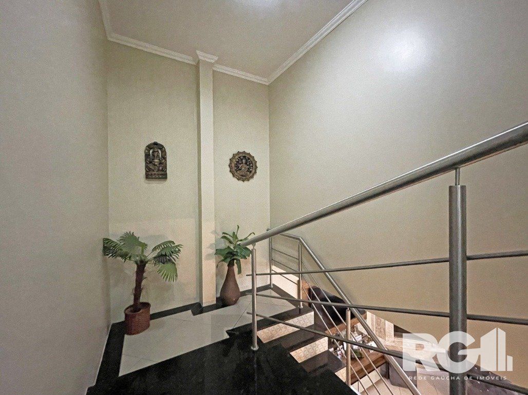 Casa em condomínio no Ecoville com amplo pátio — foto 11