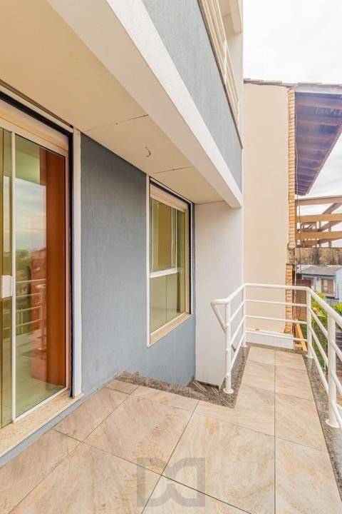 Casa com 3 dormitórios, suíte, lavabo e amplo pátio. — foto 31