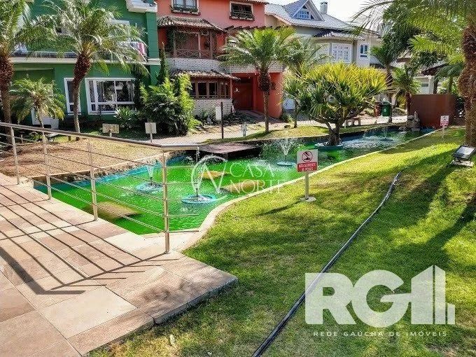 Lote/ Terreno no condominio Parque Iguaçu. — foto 9