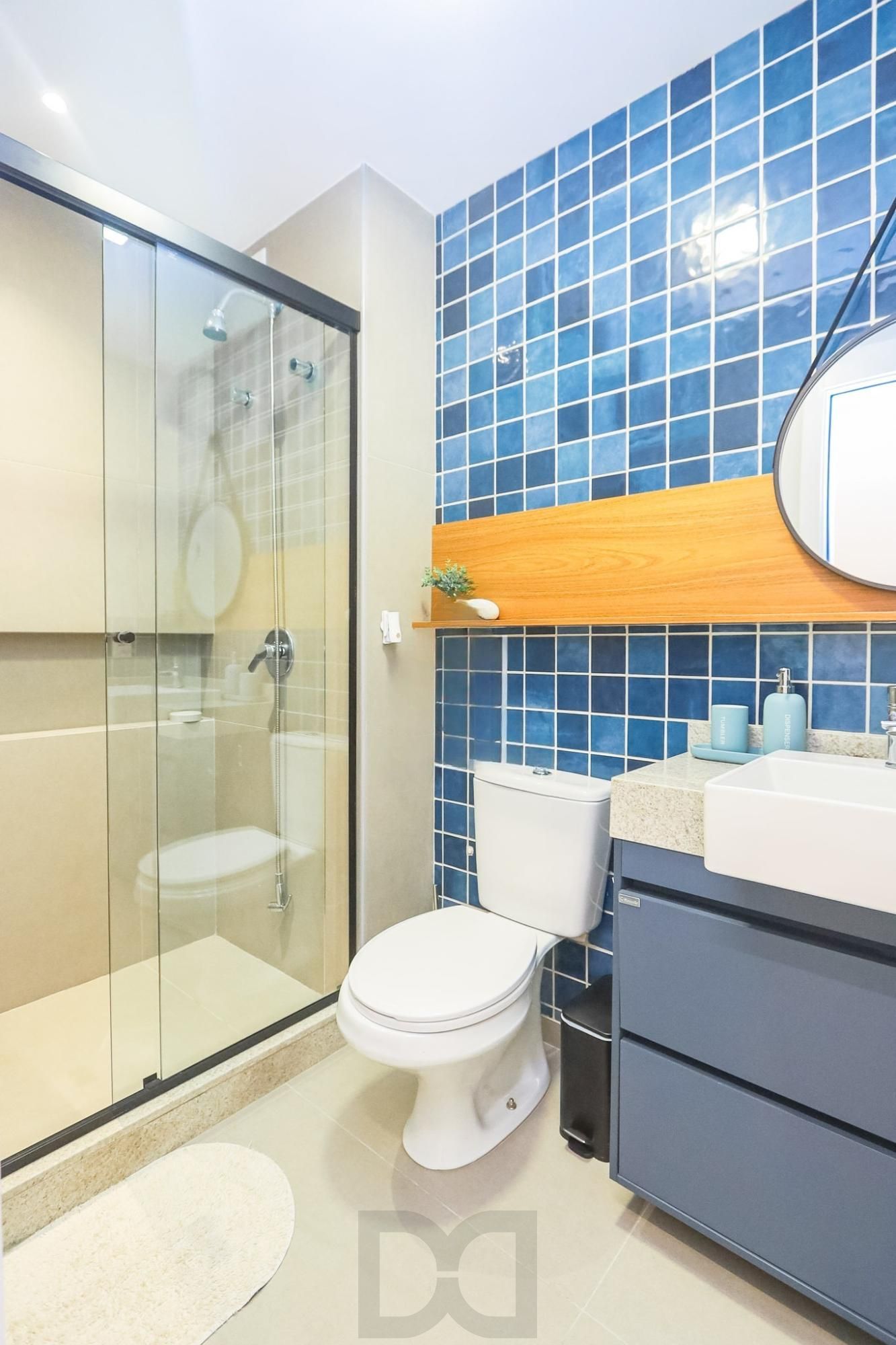 Apartamento mobiliado com suíte e infraestrutura completa no Yvy Lindóia — foto 19