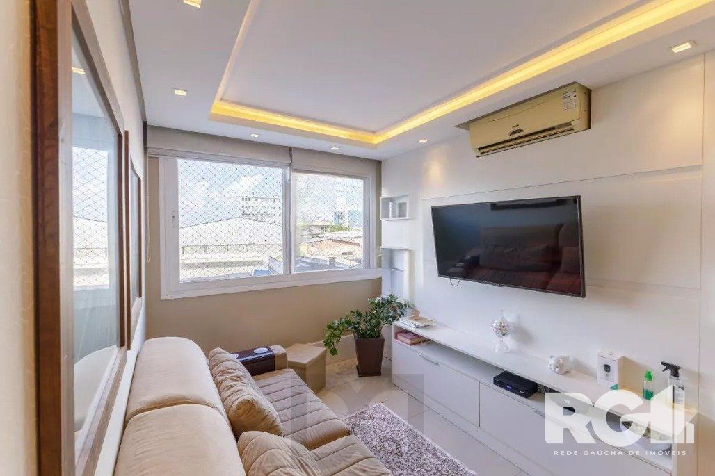 Apartamento mobiliado com suíte e lazer completo no São João — foto 2