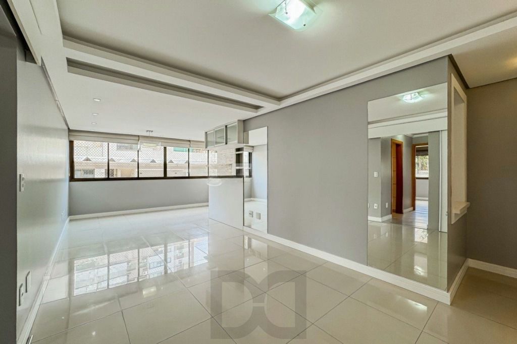 Apartamento 3 Dorm com Suíte e 2 Vagas no Cristo Redentor — foto 1